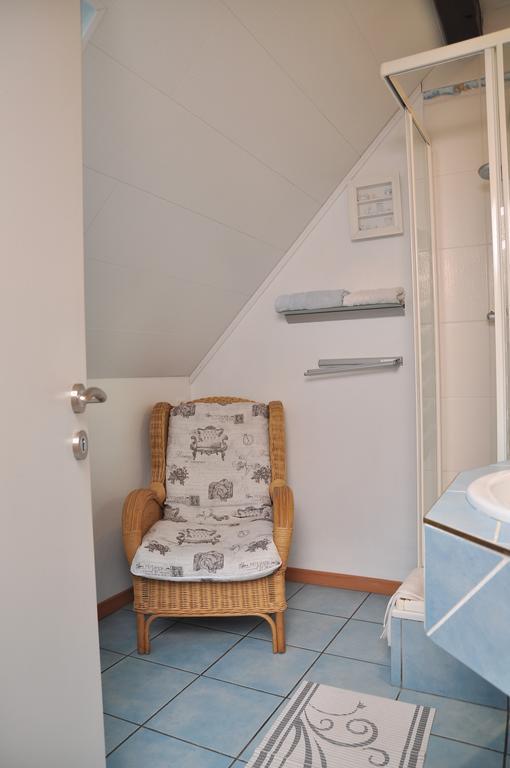 Chambres D'Hotes Les Chalinettes Fegersheim Номер фото
